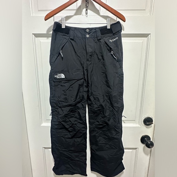 The North Face Womens Sally Pant Size XS EUC - Picture 3 of 10